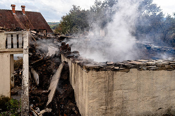 Reliable Soot Cleanup contractor in Indian Rocks Beach, FL by Fire Damage Biloxi