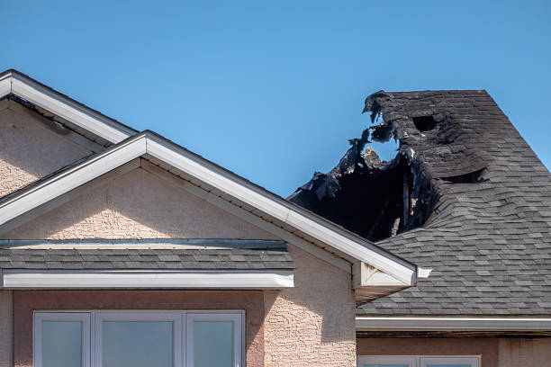 Licensed Soot Cleanup service in Indian Rocks Beach, FL - Fire Damage Biloxi